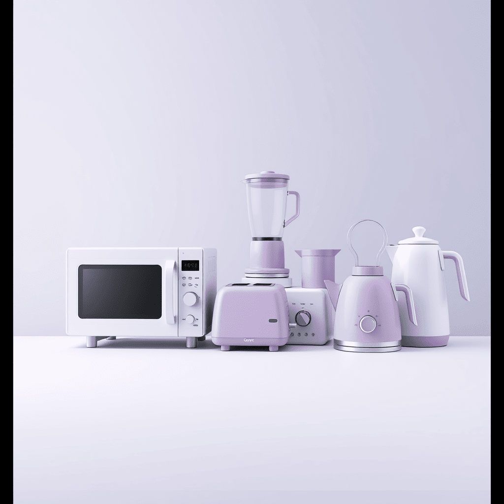 Small Electric Appliances