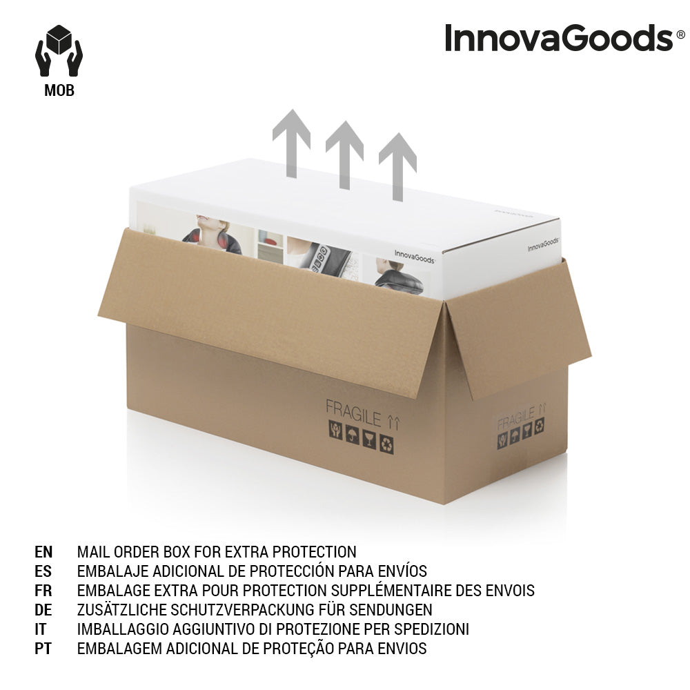 Type X Self-Wringing Microfibre Mop Twop InnovaGoods