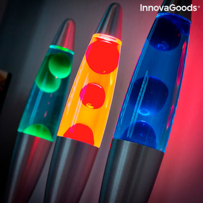 Lava Lamp Magla InnovaGoods