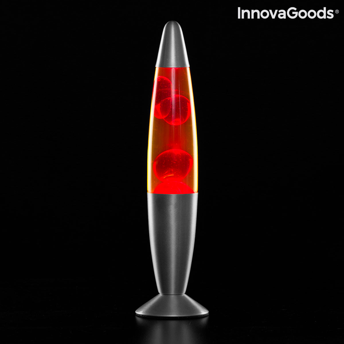 Lava Lamp Magla InnovaGoods