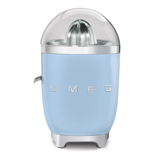 Electric Juicer Smeg CJF01PBEU Blue 70 W