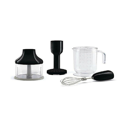 Accessories Set Smeg HBAC01BL