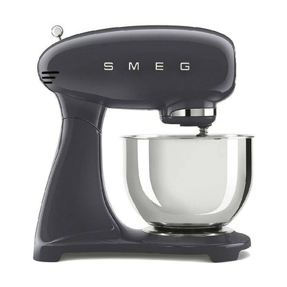 Blender/pastry Mixer Smeg SMF03GREU Grey 800 W