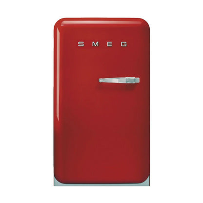 Mini Fridge Smeg FAB10LRD5 Red