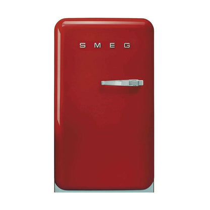 Mini Fridge Smeg FAB10LRD5 Red