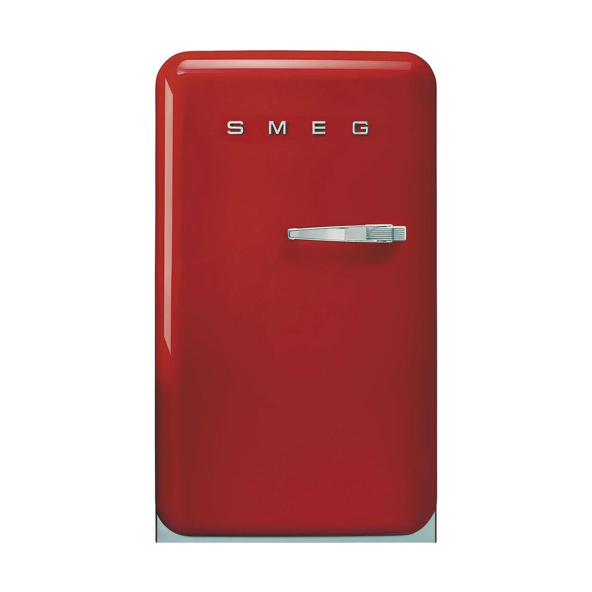 Mini Fridge Smeg FAB10LRD5 Red