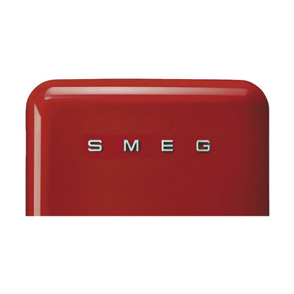 Mini Fridge Smeg FAB10LRD5 Red