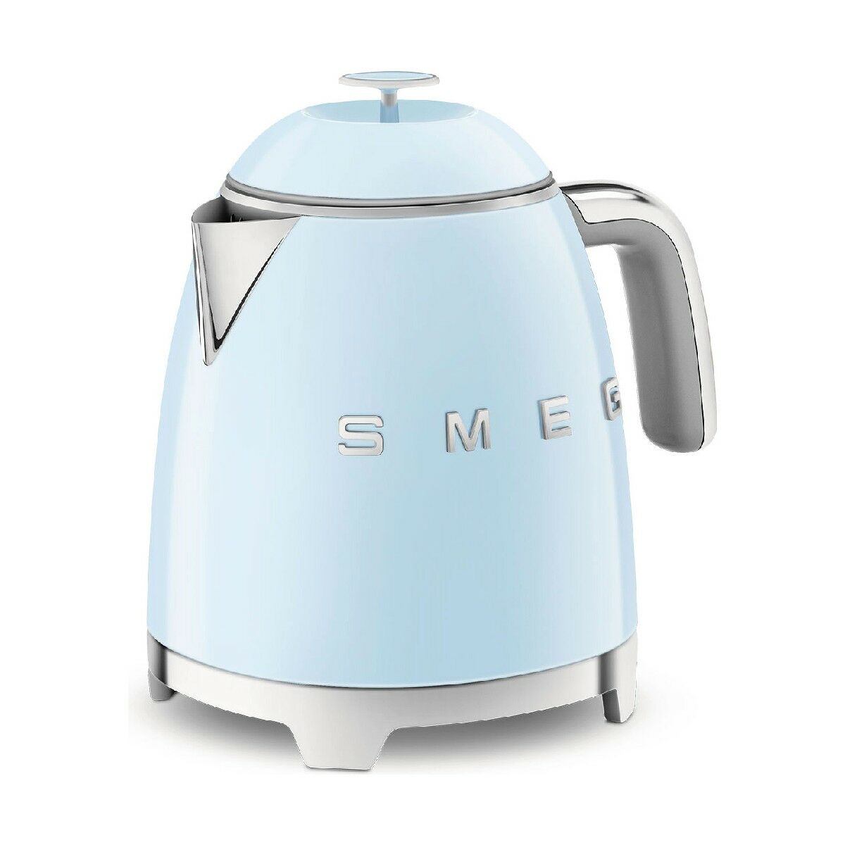 Kettle Smeg KLF05PBEU 1400 W