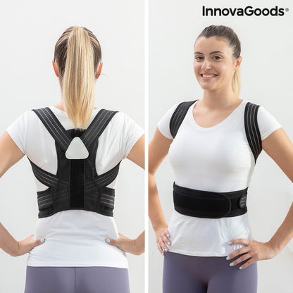 Adaptable Posture Corrector Pro Ticalbak InnovaGoods