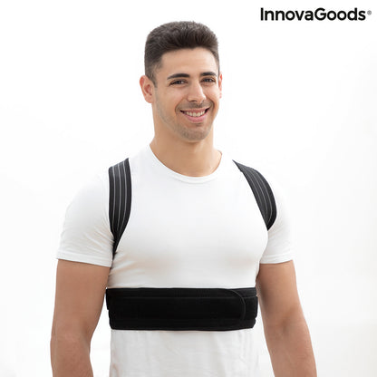 Adaptable Posture Corrector Pro Ticalbak InnovaGoods