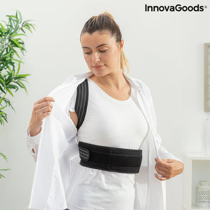 Adaptable Posture Corrector Pro Ticalbak InnovaGoods