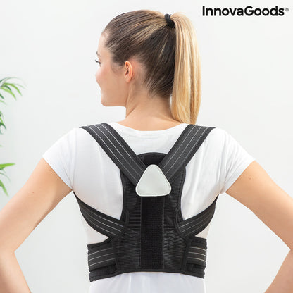 Adaptable Posture Corrector Pro Ticalbak InnovaGoods