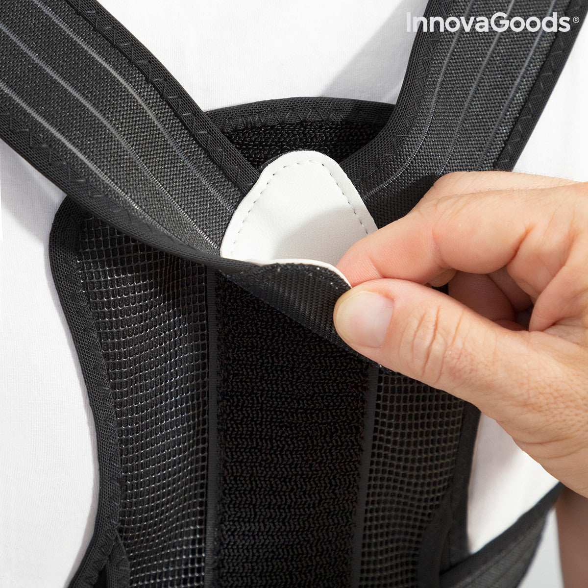 Adaptable Posture Corrector Pro Ticalbak InnovaGoods