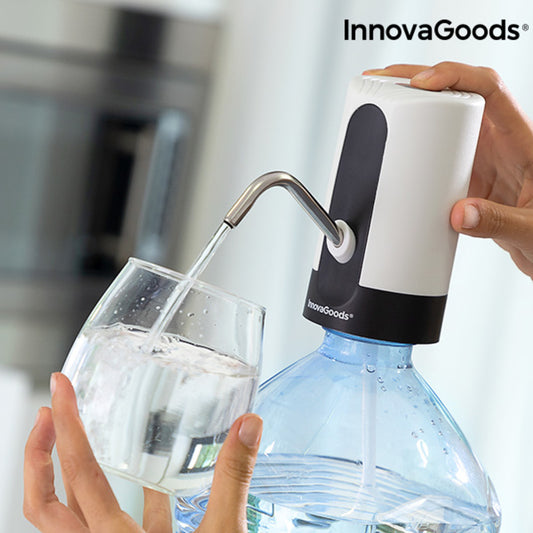 Automatic, Refillable Water Dispenser InnovaGoods