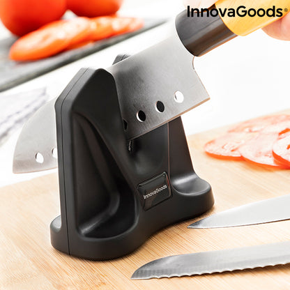 Knife Sharpener Pro V Sharvy InnovaGoods