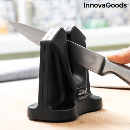 Knife Sharpener Pro V Sharvy InnovaGoods