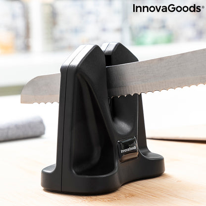 Knife Sharpener Pro V Sharvy InnovaGoods