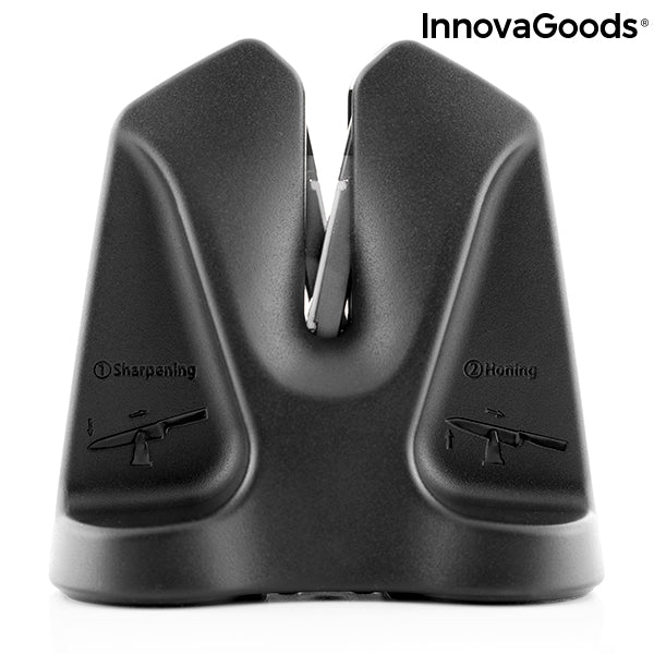 Knife Sharpener Pro V Sharvy InnovaGoods