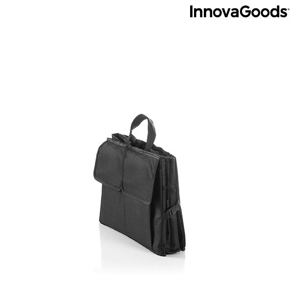 Folding Car Boot Organiser Carry InnovaGoods