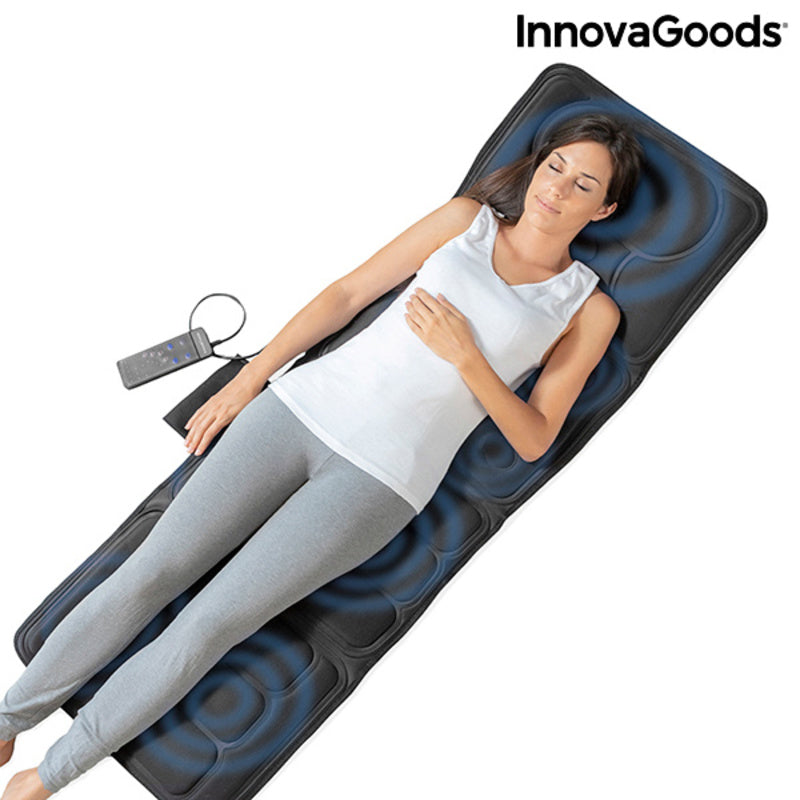 Body Massage Mat Kalmat InnovaGoods