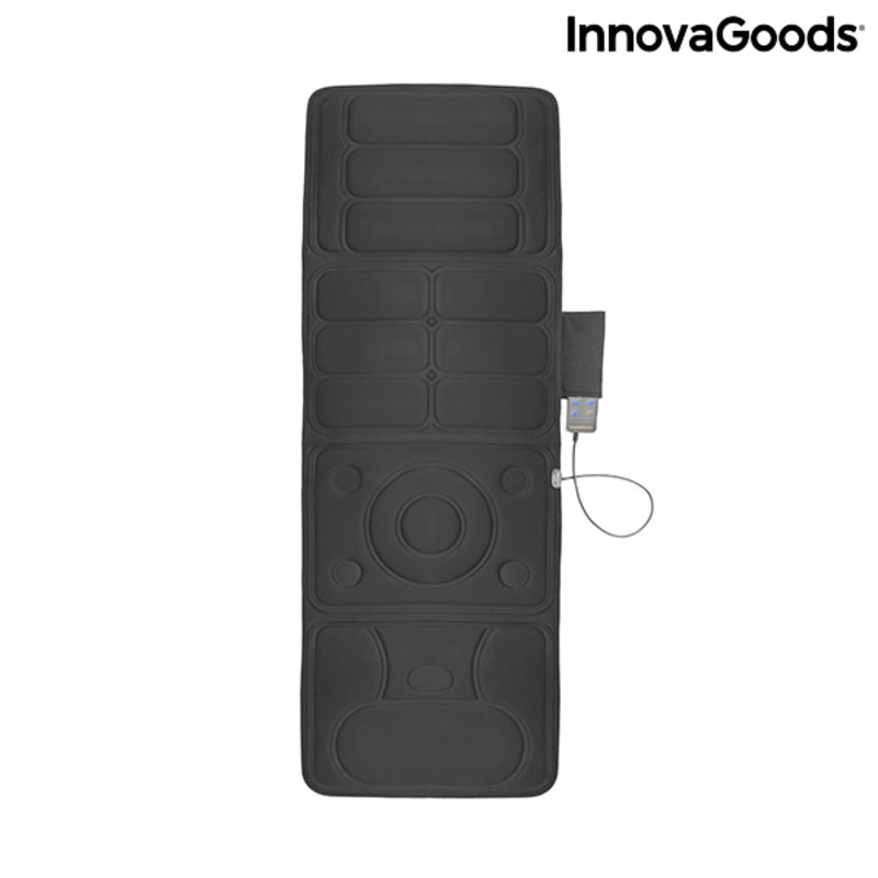 Body Massage Mat Kalmat InnovaGoods