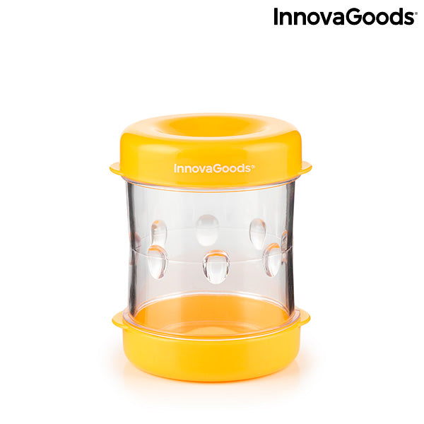 Boiled Egg Peeler Shelloff InnovaGoods