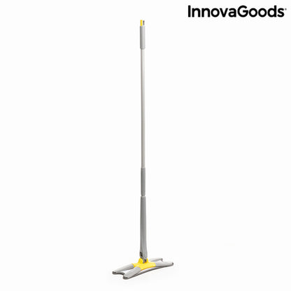 Type X Self-Wringing Microfibre Mop Twop InnovaGoods