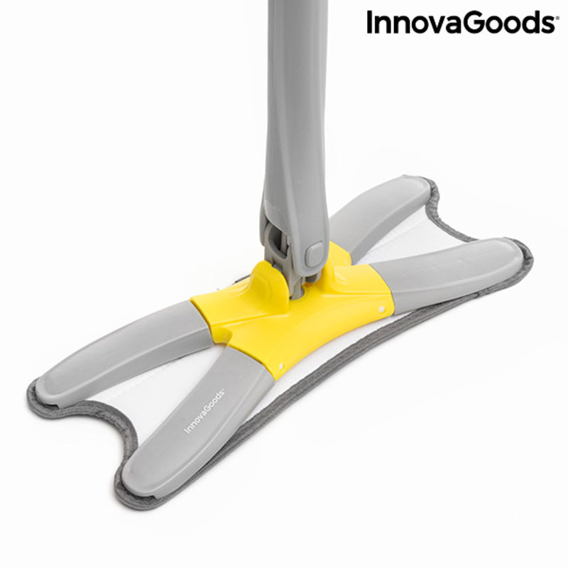 Type X Self-Wringing Microfibre Mop Twop InnovaGoods