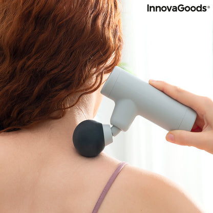 Mini Vibration Massager Vixall InnovaGoods