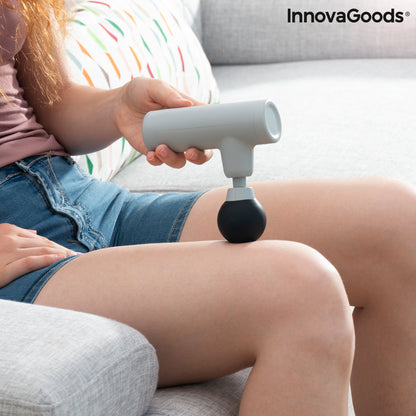 Mini Vibration Massager Vixall InnovaGoods