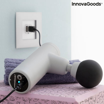 Mini Vibration Massager Vixall InnovaGoods