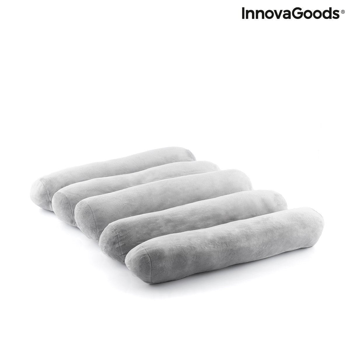 Multifunctional Modular Pillow Rollow InnovaGoods