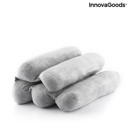 Multifunctional Modular Pillow Rollow InnovaGoods