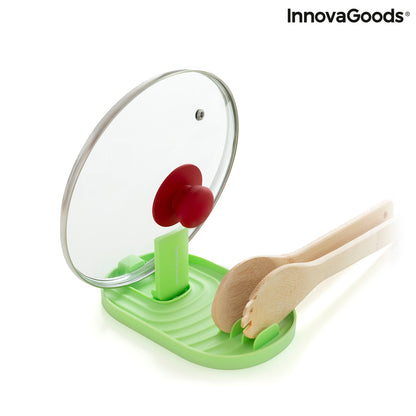 Kitchen Utensils Stand Rackula InnovaGoods