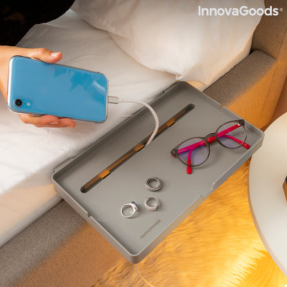 Universal Bed Shelf Bedten InnovaGoods