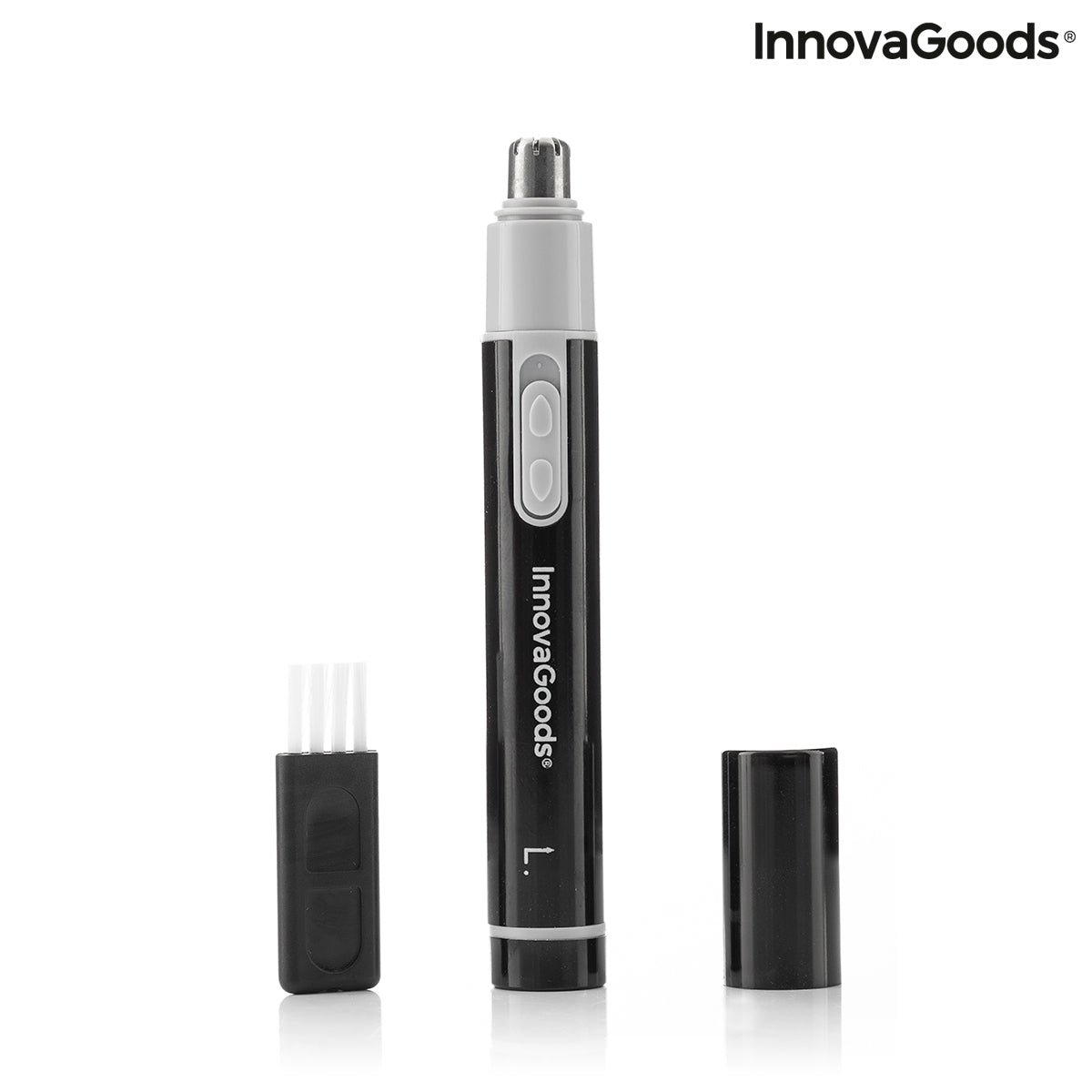 Nose and Ear Hair Trimmer Trimpen InnovaGoods