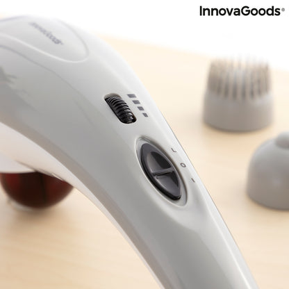 Electric Handheld Massager Halaxer InnovaGoods