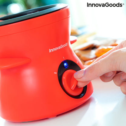 Chocolate Fondue with Accessories Fonlat InnovaGoods