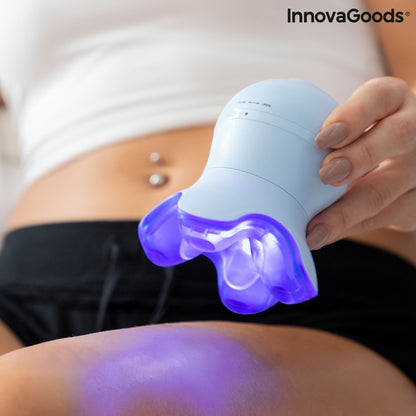 Mini Vibrating Body Massager Mimass InnovaGoods