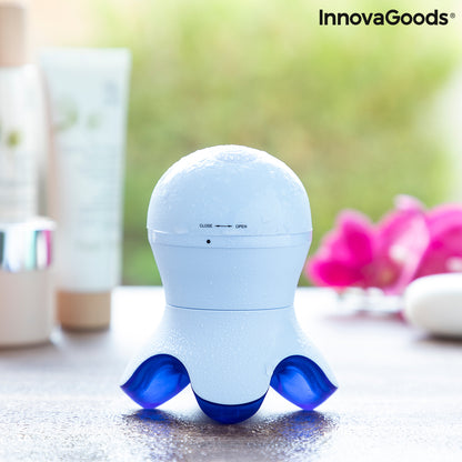 Mini Vibrating Body Massager Mimass InnovaGoods