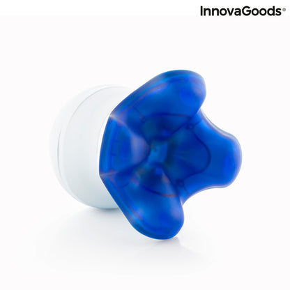 Mini Vibrating Body Massager Mimass InnovaGoods