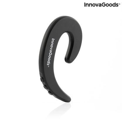 Open Ear Headphone Cearser InnovaGoods