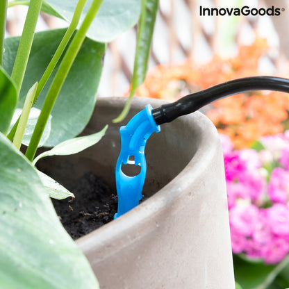 Automatic Drip Watering System for Plant Pots Regott InnovaGoods