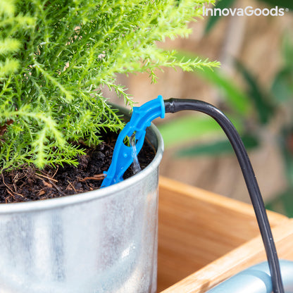 Automatic Drip Watering System for Plant Pots Regott InnovaGoods