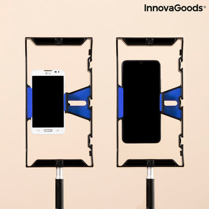 Smartphone Holder with Manual Stabiliser Stafect InnovaGoods