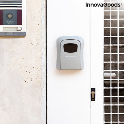 Safety Deposit Box for Keys LorK InnovaGoods