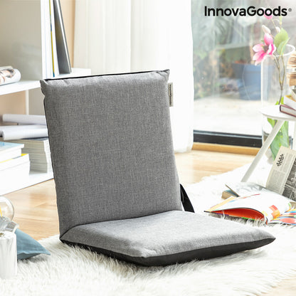 Reclinable Floor Chair Sitinel InnovaGoods