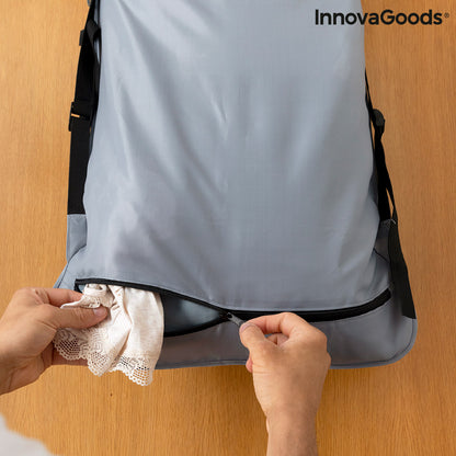 Backpack Laundry Bag Clepac InnovaGoods