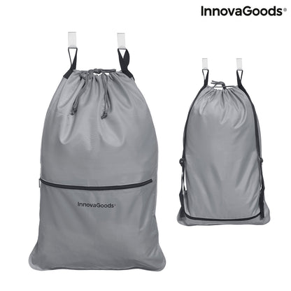 Backpack Laundry Bag Clepac InnovaGoods