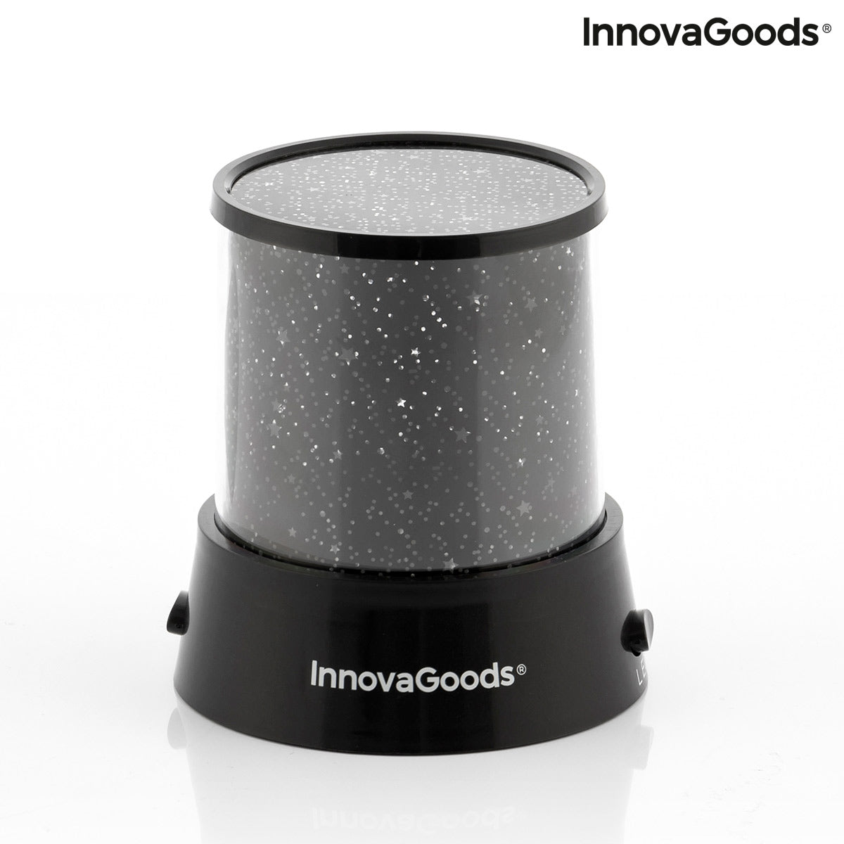 Star LED Projector Vezda InnovaGoods